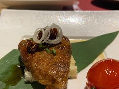 -鸟山鸣·日料食堂(王府井店)