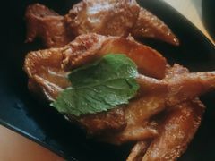 -吞鱼兽麻辣烤鱼(万达店)
