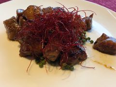 -洲际酒店·凌霄餐厅(紫峰大厦店)