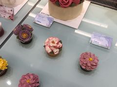 -BONCAKE裱花蛋糕(万象汇店)