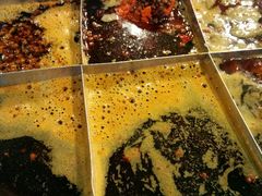 -岗上渣渣老火锅(两路口店)