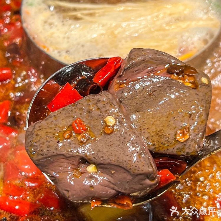 🔥不用蘸料也好吃的火锅？？直接吃过瘾啦 