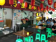 大堂-弓虽昌焖烧鸡(大竹林店)