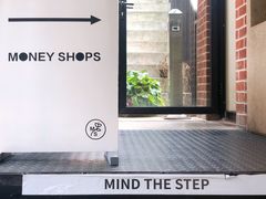 门面-Money Shops(愚园路店)