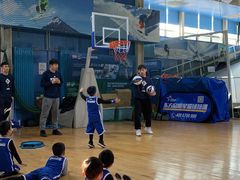 -东方启明星篮球培训(天坛校区)