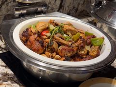 -五洲皇冠巴西烤肉餐厅