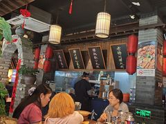 -打酱油·非遗淮扬菜(瘦西湖梅岭店)