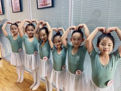 -快乐琴弦音乐舞蹈艺术教育中心(马连道校区)