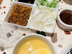 -姥姥家春饼店(惠新东街店)