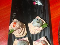多子多福肉多多-巴九门老火锅(来福士打望店)