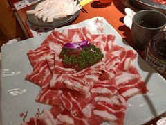 -谭鸭血老火锅(龙湖宝山天街店)