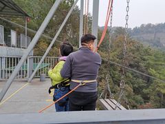 -窦圌山风景区