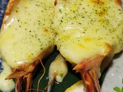 -初鮨料理铁板烧(印象汇店)