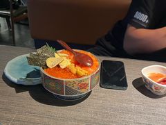 -炙柒Sekinana·精致日料(合生汇店)