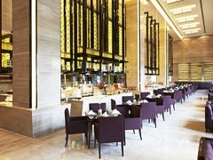 -廊坊固安福朋喜来登酒店