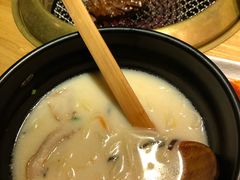 -久苑烧肉(世界城广场店)