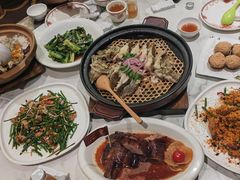 -稻香饭店(IFS国金中心店)
