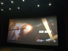 -上影国际影城(普陀绿地缤纷城店)