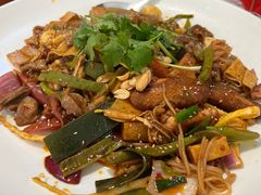 -拿渡·水煮鱼麻辣香锅(王府井奥莱·香江小镇店)