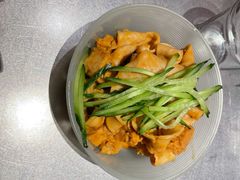 西北面筋-肉串汪(月坛店)