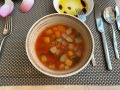 -北京康莱德酒店-Chapter餐厅