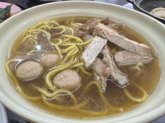 -新记肉骨茶