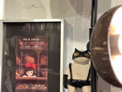 -旧天堂书店(华侨城创意文化园南山特色文化街区店)