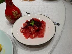 -新疆大厦·慕士塔格餐厅