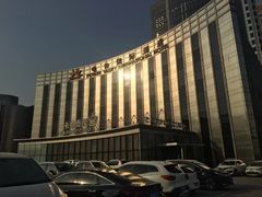 -电谷雅阁国际大酒店
