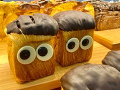 -红星前进面包牛奶公司(君太店)