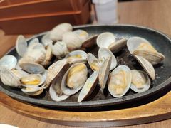 -萨莉亚意式餐厅(杭州滨江天街店)