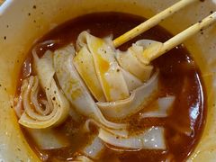-王记生烫牛杂面馆(兰陵路店)