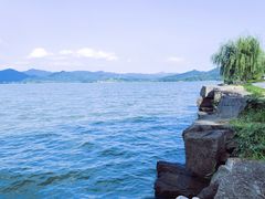 -东钱湖旅游度假区