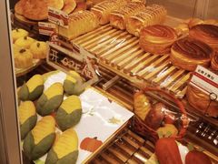 -嘉华饼屋(光辉城市店)