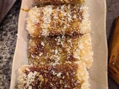 脆皮糍粑-小街天府