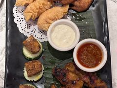 -关夫人餐厅(阳光广场店)