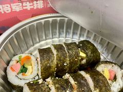 -将军牛排·尔滨地标朝鲜族美食(总店)