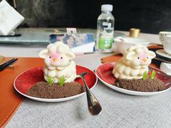 -禾院•新派融合淮扬菜餐厅