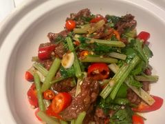 -老太原菜馆(万达店)