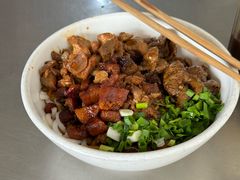 -丁记面馆(凤凰店)