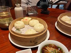 -扬州香格里拉·香宫中餐厅