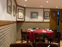 大堂-老吉士酒家(天平路店)