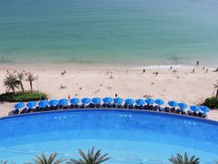 -深圳大梅沙京基洲际度假酒店