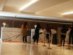 -香港皇家太平洋酒店