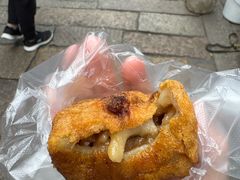 油氽团子-荣阳楼(山塘街店)