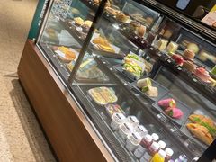 -星巴克(凯德晶萃店)