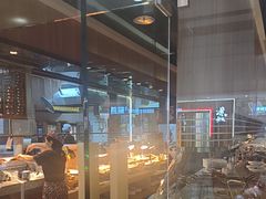 -比格比萨自助(南京万达茂店)