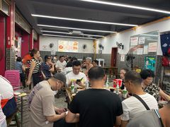 -李德富老街牛杂火锅(抚琴街店)