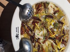 -太二酸菜鱼(天鹅湖万达店)