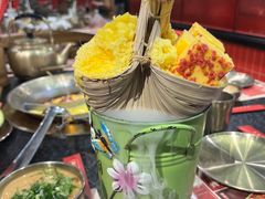 -旺蜀主成都串串火锅(西直门凯德MALL店)
